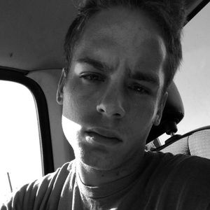 Meet your Posher, Trey